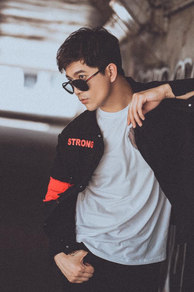 Vpop tháng 5: Tim bất ngờ tham gia đường đua bằng một chuyện tình buồn